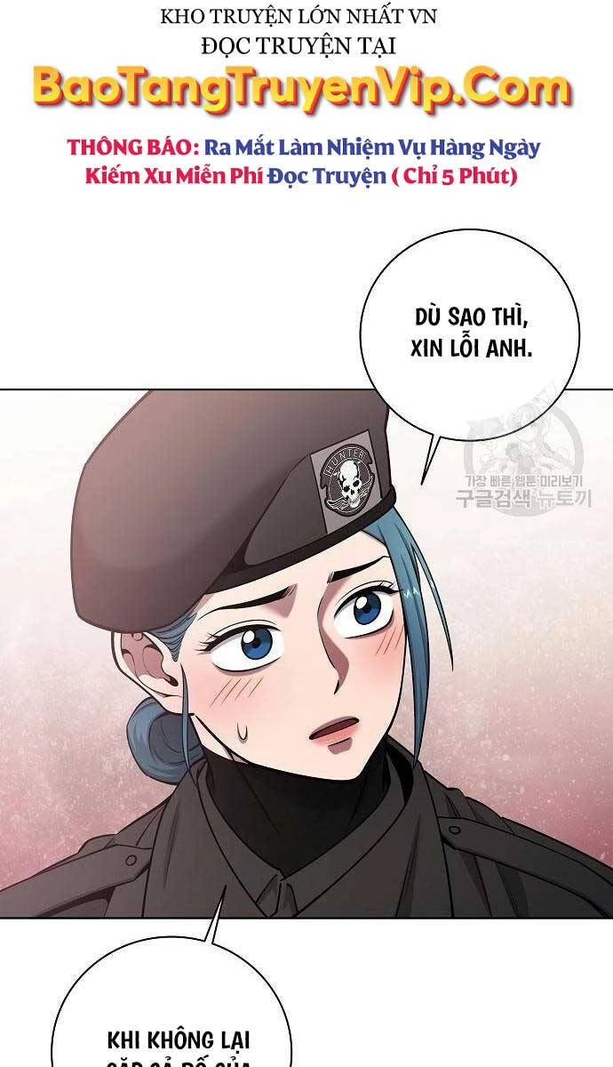 Ma Pháp Sư Hắc Ám Trở Về Để Nhập Ngũ Chapter 43 - 83