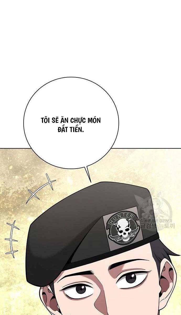 Ma Pháp Sư Hắc Ám Trở Về Để Nhập Ngũ Chapter 43 - 85