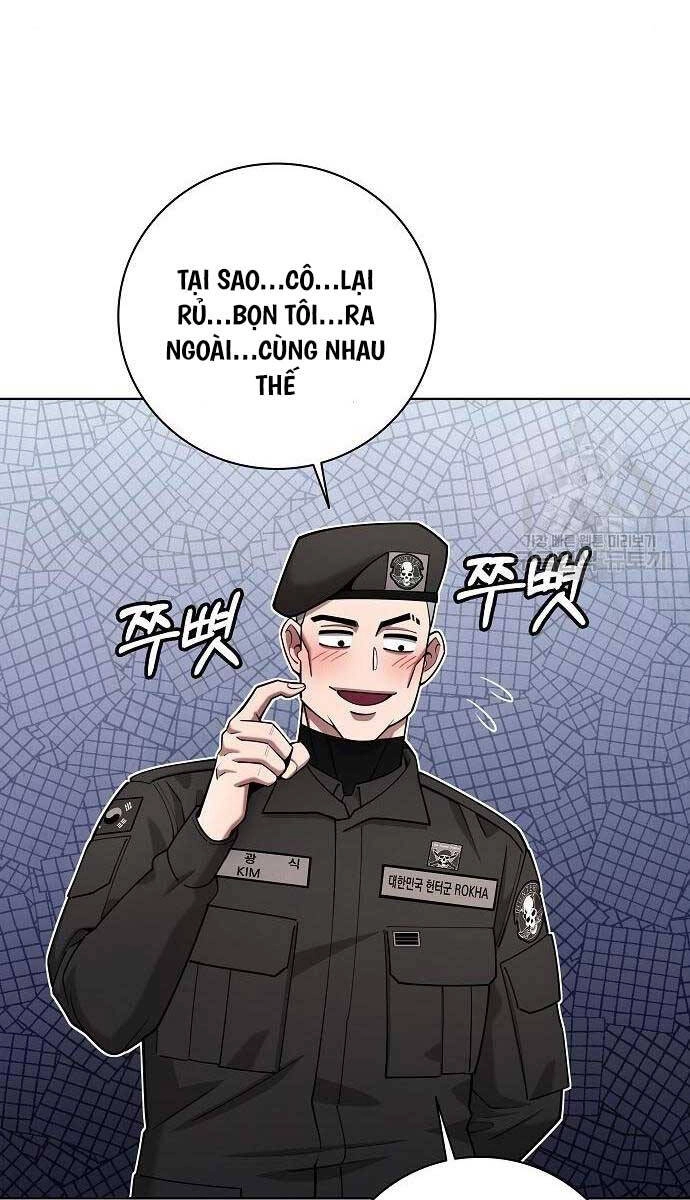 Ma Pháp Sư Hắc Ám Trở Về Để Nhập Ngũ Chapter 43 - 89