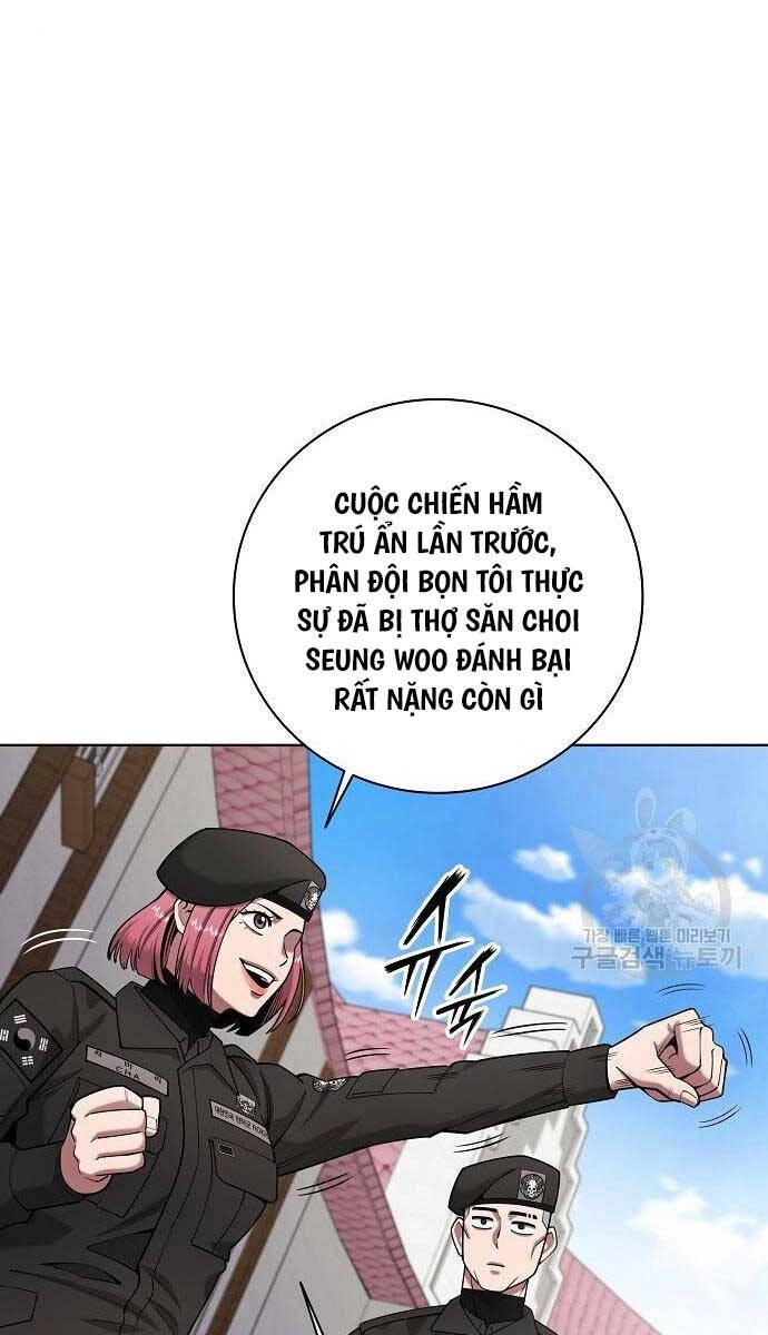 Ma Pháp Sư Hắc Ám Trở Về Để Nhập Ngũ Chapter 43 - 91