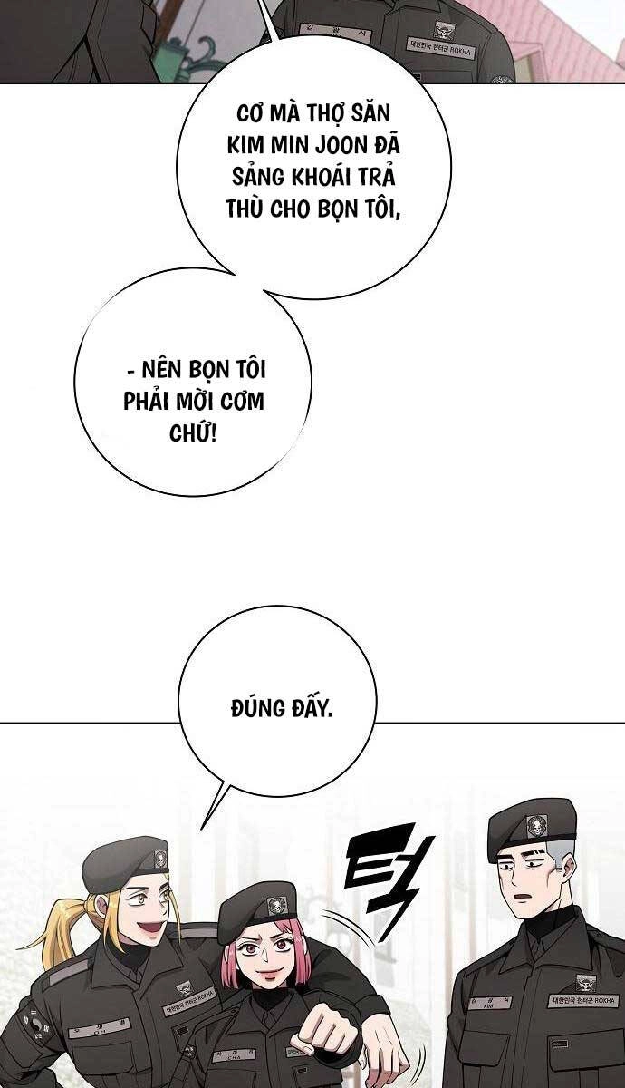 Ma Pháp Sư Hắc Ám Trở Về Để Nhập Ngũ Chapter 43 - 92