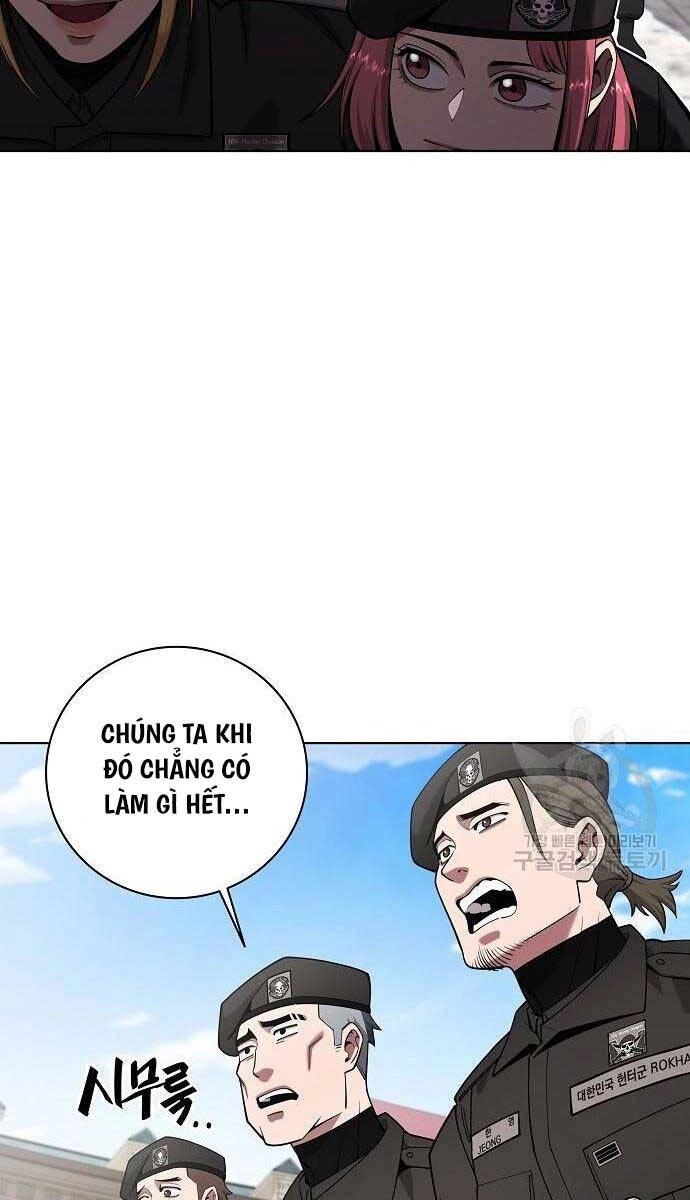 Ma Pháp Sư Hắc Ám Trở Về Để Nhập Ngũ Chapter 43 - 94