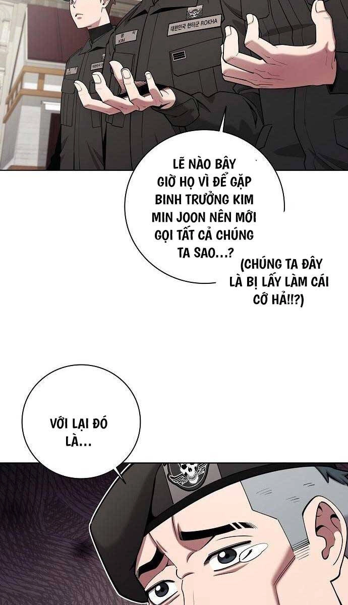 Ma Pháp Sư Hắc Ám Trở Về Để Nhập Ngũ Chapter 43 - 95