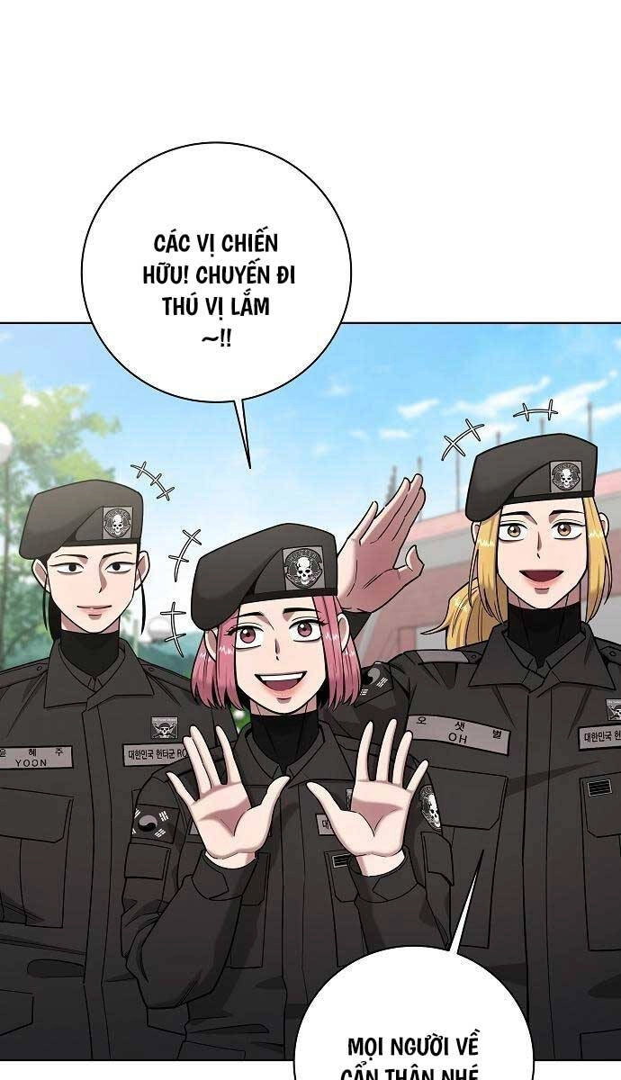 Ma Pháp Sư Hắc Ám Trở Về Để Nhập Ngũ Chapter 44 - 4