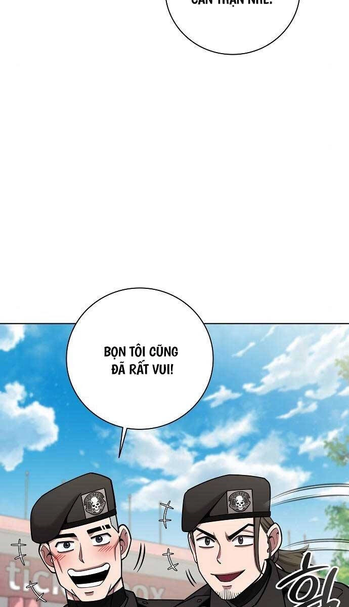 Ma Pháp Sư Hắc Ám Trở Về Để Nhập Ngũ Chapter 44 - 5