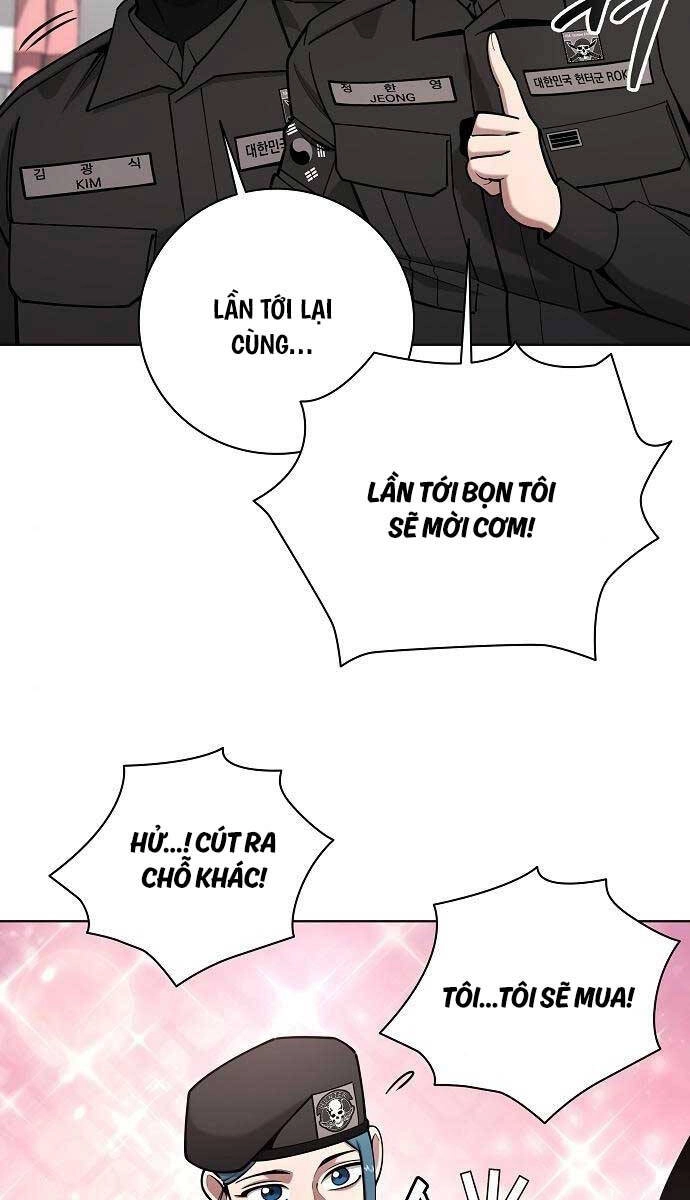 Ma Pháp Sư Hắc Ám Trở Về Để Nhập Ngũ Chapter 44 - 6