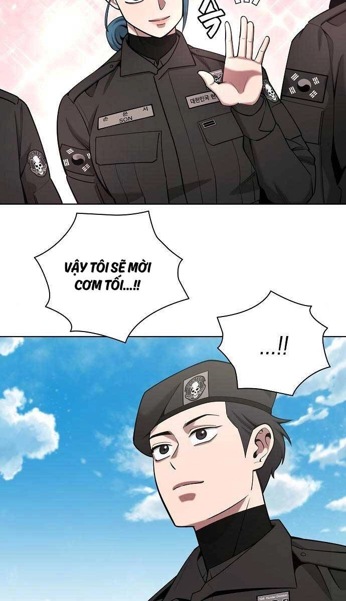 Ma Pháp Sư Hắc Ám Trở Về Để Nhập Ngũ Chapter 44 - 7