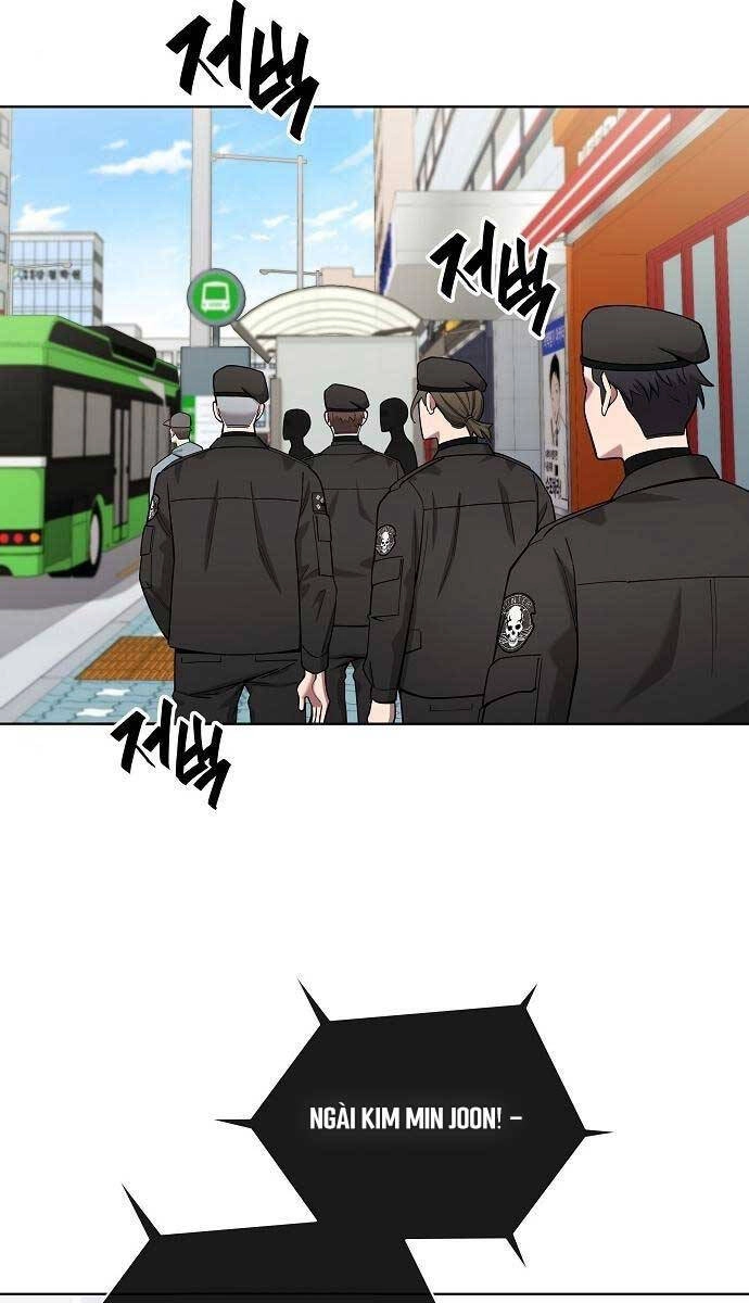 Ma Pháp Sư Hắc Ám Trở Về Để Nhập Ngũ Chapter 44 - 10