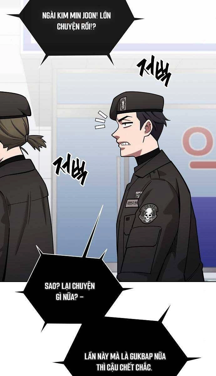 Ma Pháp Sư Hắc Ám Trở Về Để Nhập Ngũ Chapter 44 - 11