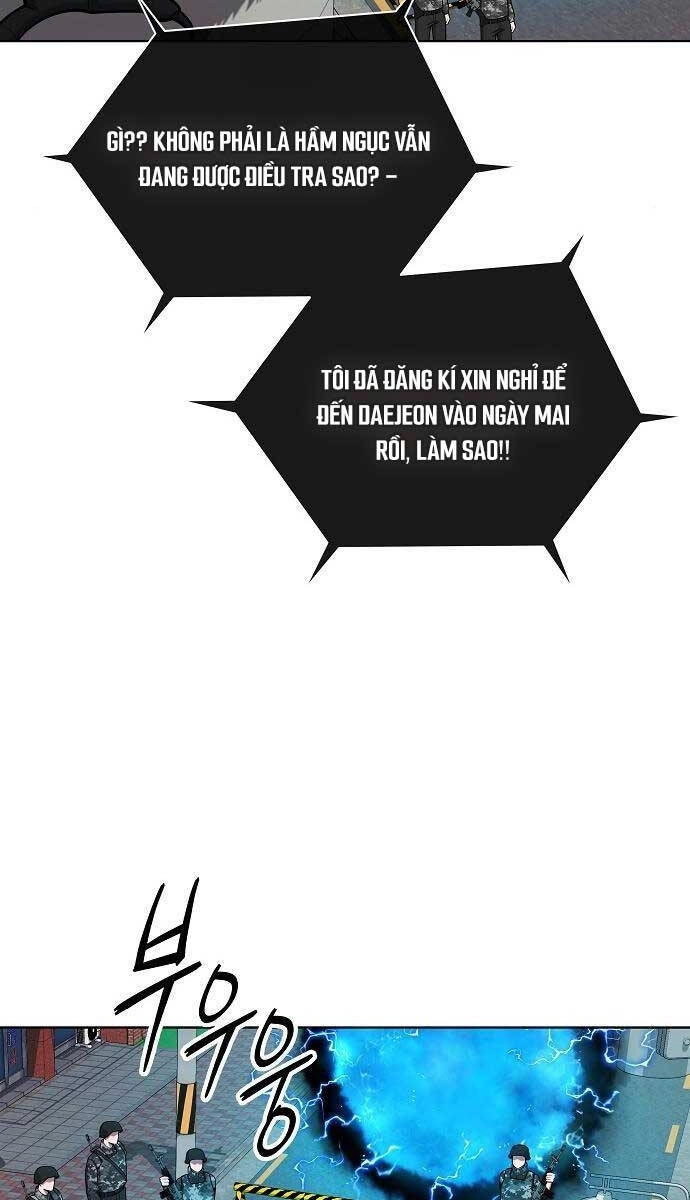 Ma Pháp Sư Hắc Ám Trở Về Để Nhập Ngũ Chapter 44 - 14