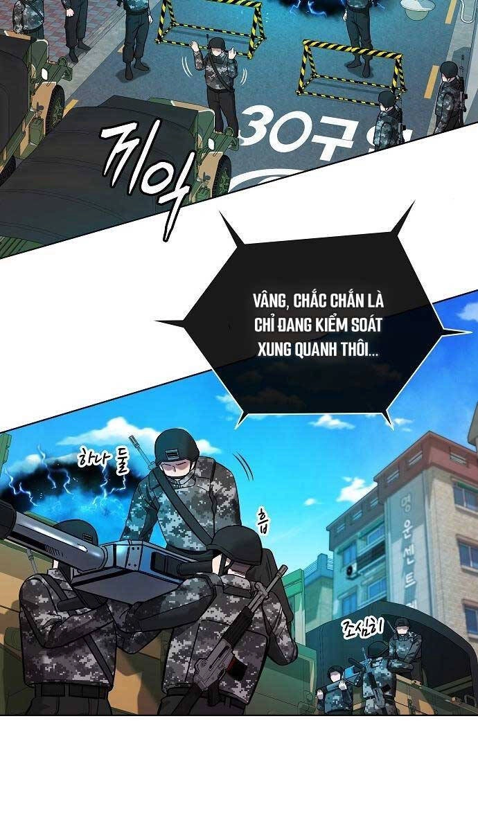 Ma Pháp Sư Hắc Ám Trở Về Để Nhập Ngũ Chapter 44 - 15