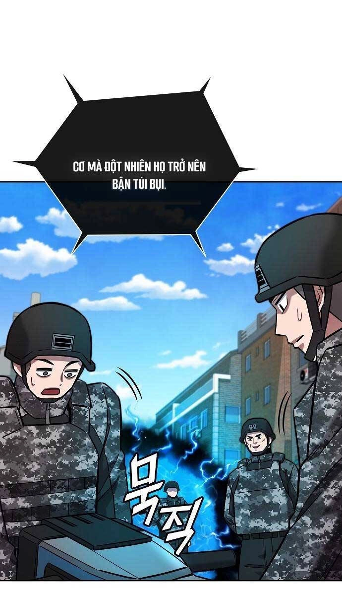 Ma Pháp Sư Hắc Ám Trở Về Để Nhập Ngũ Chapter 44 - 16