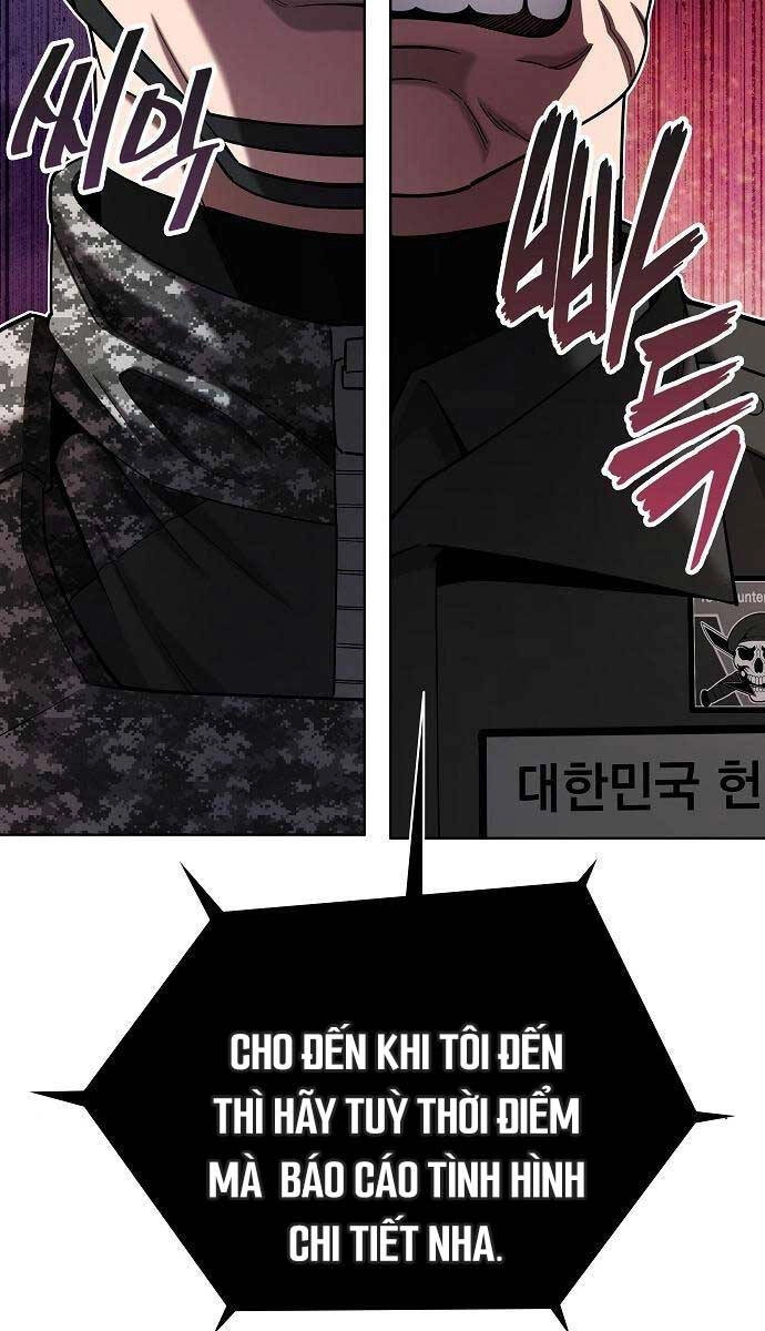 Ma Pháp Sư Hắc Ám Trở Về Để Nhập Ngũ Chapter 44 - 18