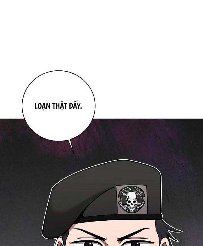 Ma Pháp Sư Hắc Ám Trở Về Để Nhập Ngũ Chapter 44 - 25