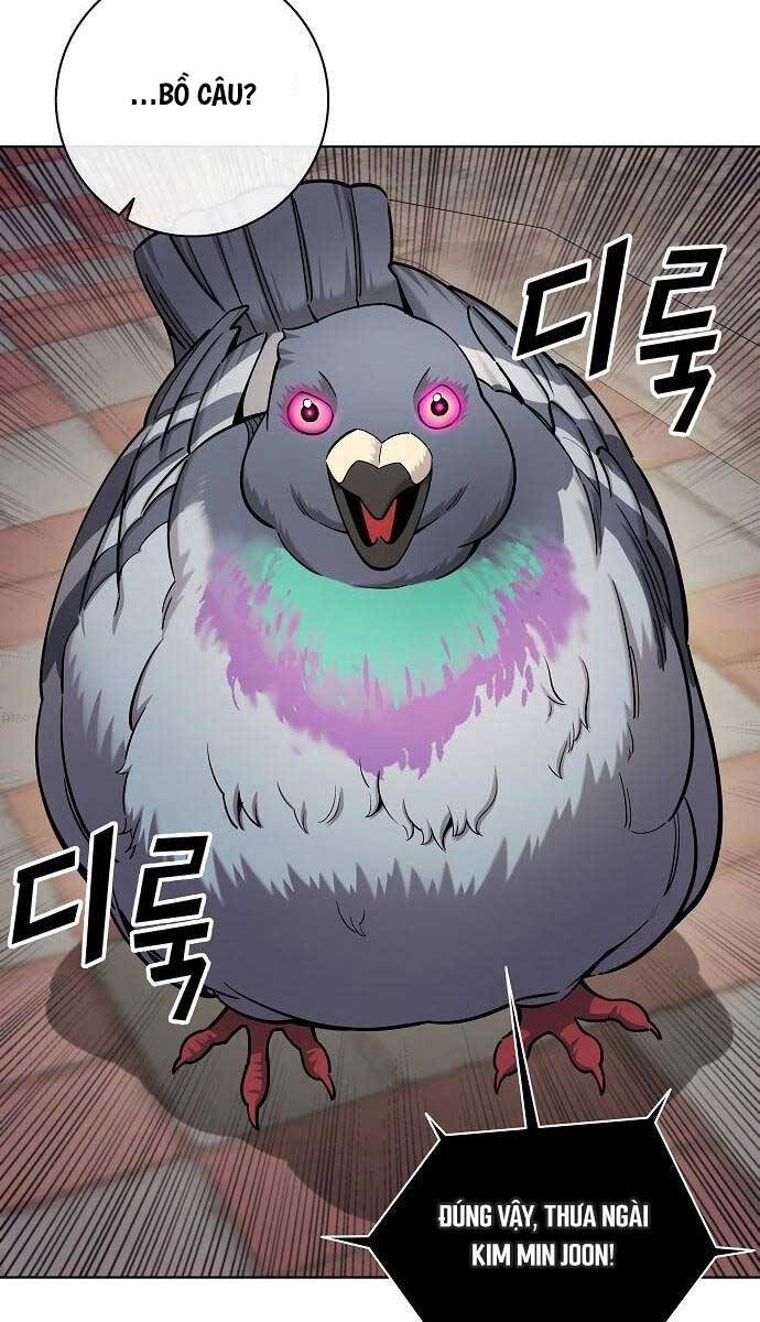 Ma Pháp Sư Hắc Ám Trở Về Để Nhập Ngũ Chapter 44 - 32