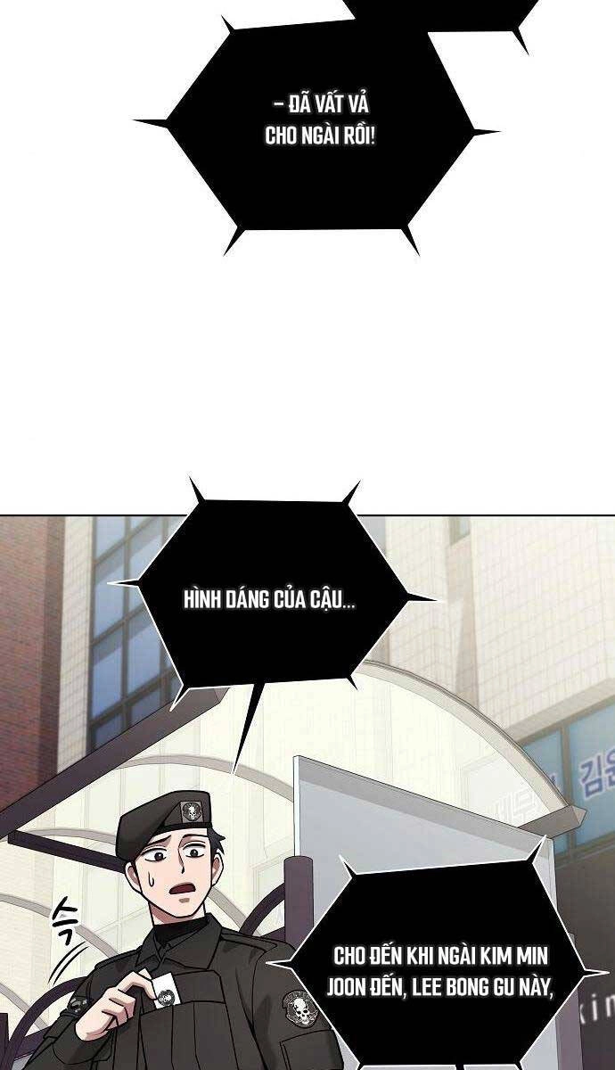 Ma Pháp Sư Hắc Ám Trở Về Để Nhập Ngũ Chapter 44 - 33