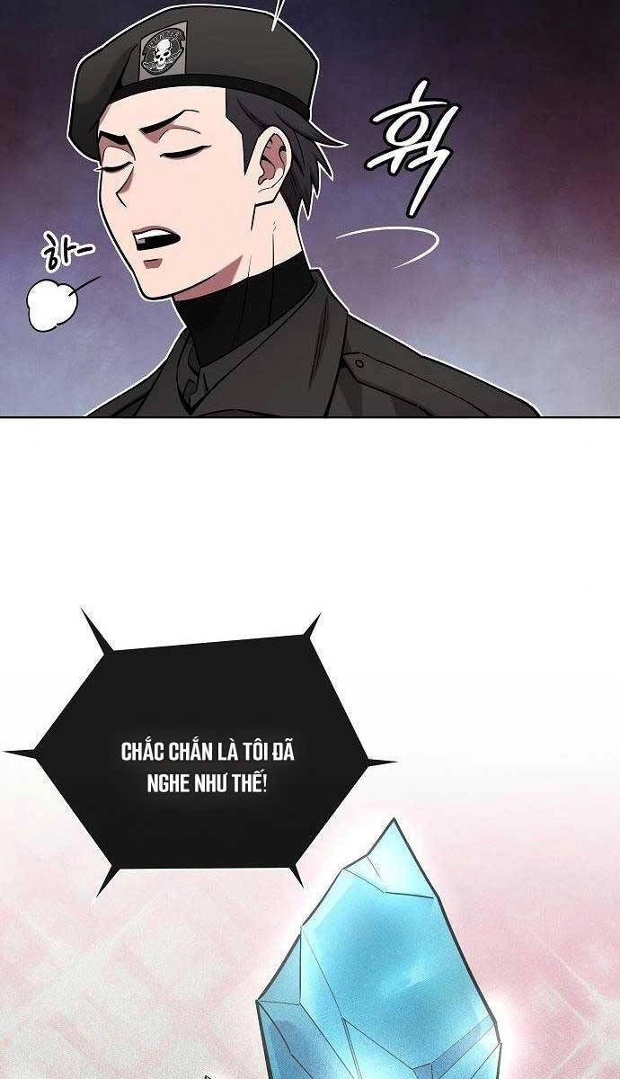 Ma Pháp Sư Hắc Ám Trở Về Để Nhập Ngũ Chapter 44 - 35