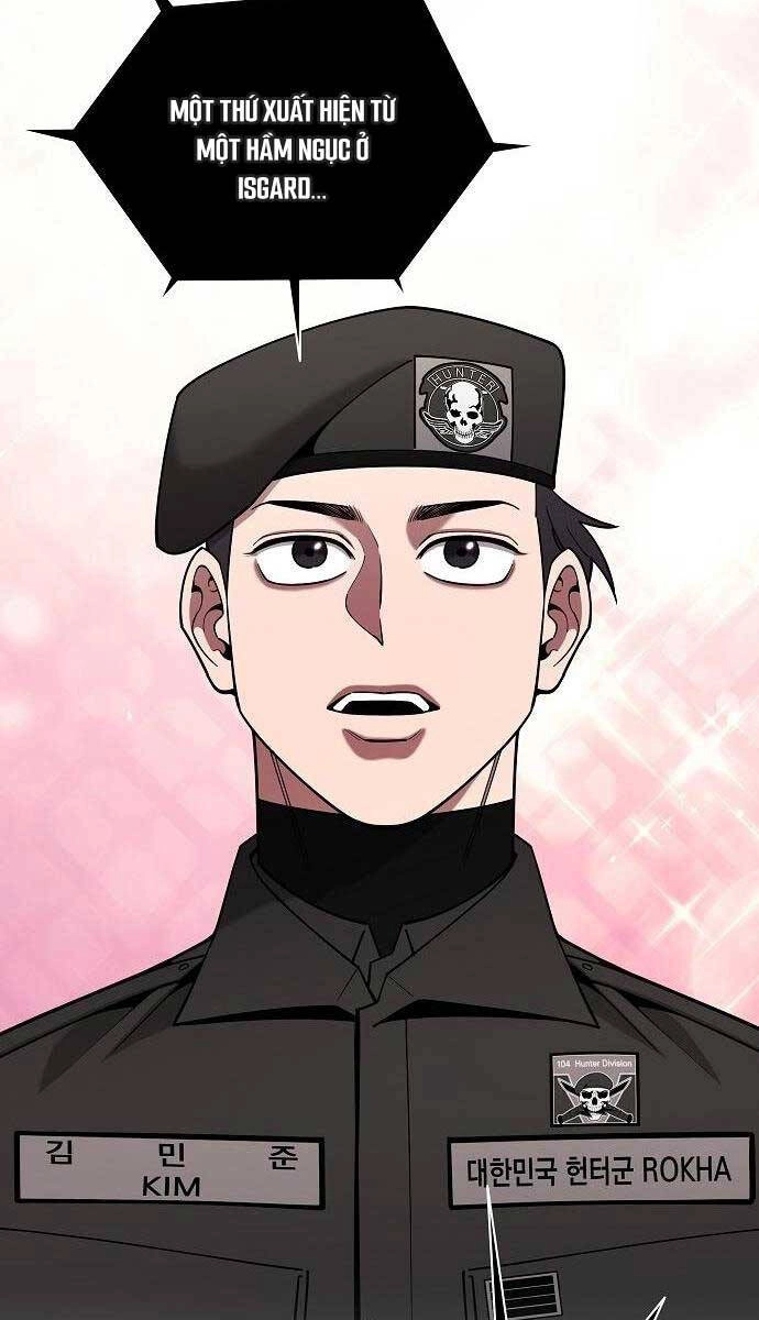 Ma Pháp Sư Hắc Ám Trở Về Để Nhập Ngũ Chapter 44 - 37