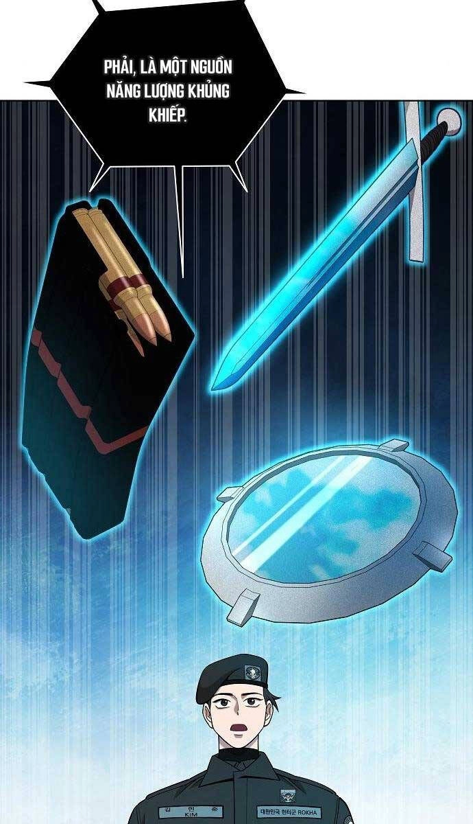 Ma Pháp Sư Hắc Ám Trở Về Để Nhập Ngũ Chapter 44 - 40