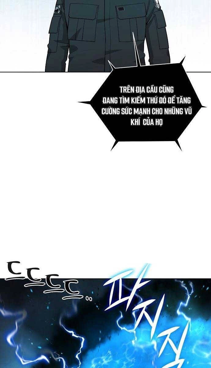 Ma Pháp Sư Hắc Ám Trở Về Để Nhập Ngũ Chapter 44 - 41