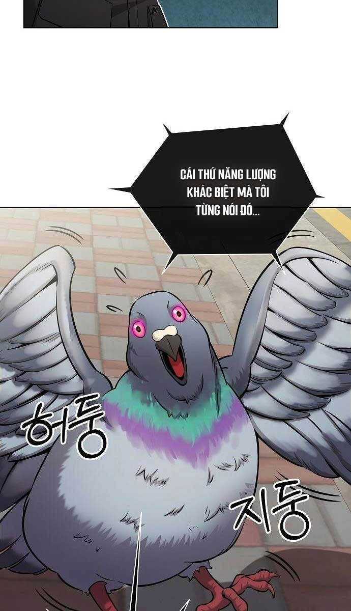 Ma Pháp Sư Hắc Ám Trở Về Để Nhập Ngũ Chapter 44 - 43