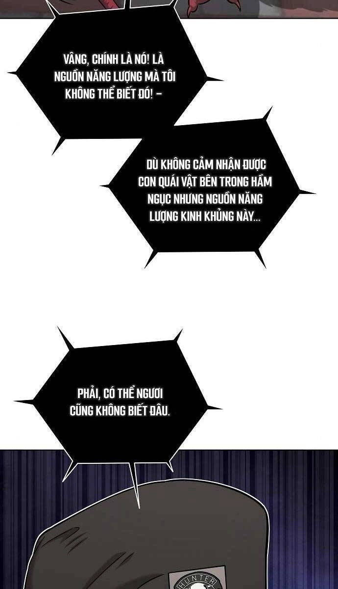 Ma Pháp Sư Hắc Ám Trở Về Để Nhập Ngũ Chapter 44 - 44