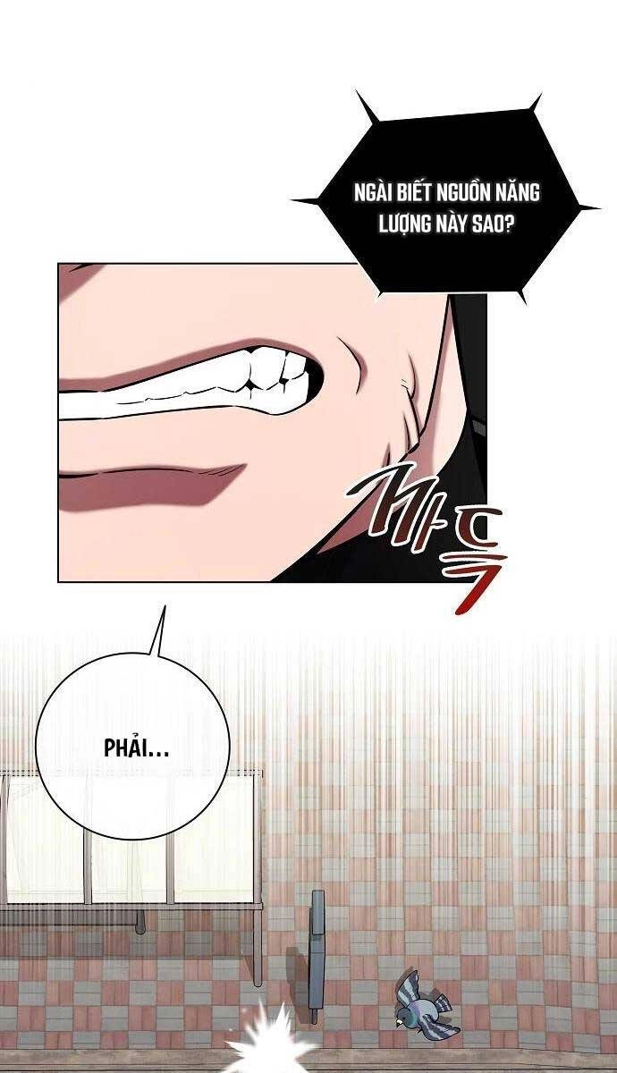 Ma Pháp Sư Hắc Ám Trở Về Để Nhập Ngũ Chapter 44 - 46