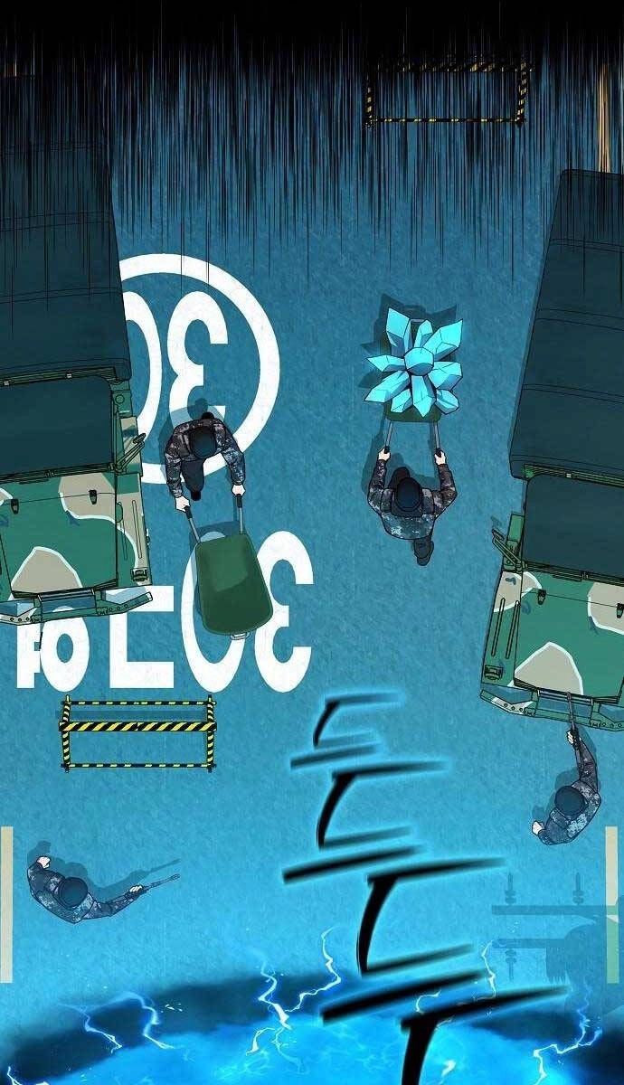 Ma Pháp Sư Hắc Ám Trở Về Để Nhập Ngũ Chapter 44 - 48