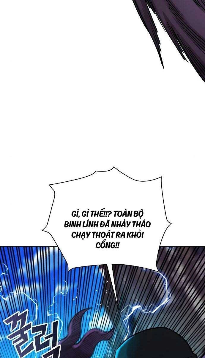 Ma Pháp Sư Hắc Ám Trở Về Để Nhập Ngũ Chapter 44 - 53