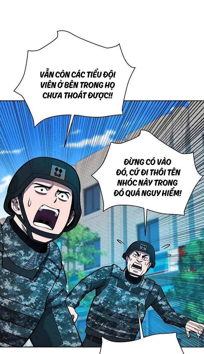 Ma Pháp Sư Hắc Ám Trở Về Để Nhập Ngũ Chapter 44 - 55