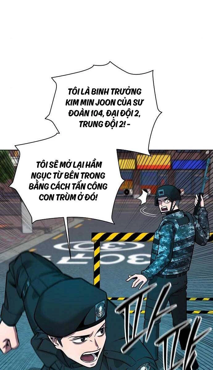 Ma Pháp Sư Hắc Ám Trở Về Để Nhập Ngũ Chapter 44 - 60