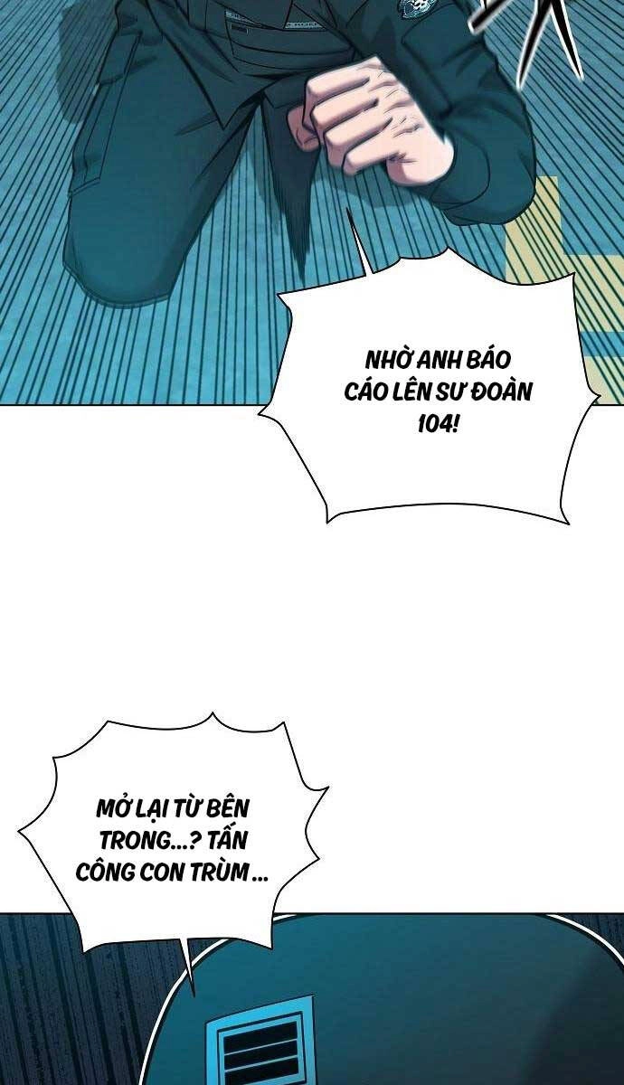 Ma Pháp Sư Hắc Ám Trở Về Để Nhập Ngũ Chapter 44 - 61