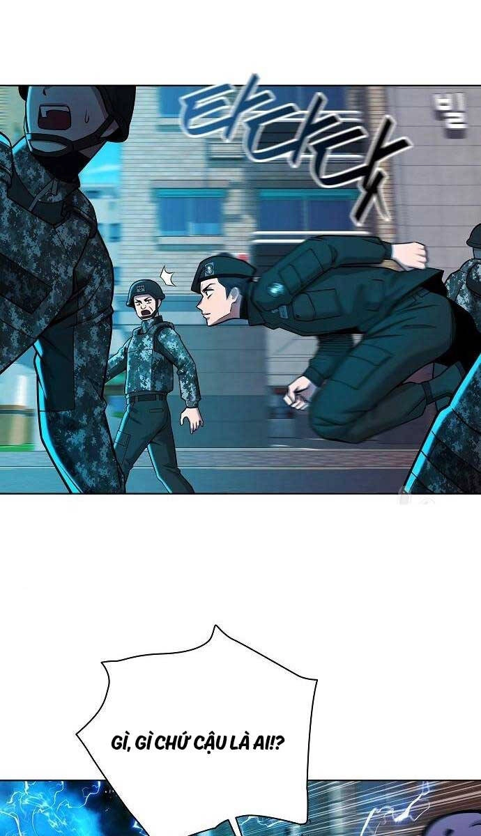 Ma Pháp Sư Hắc Ám Trở Về Để Nhập Ngũ Chapter 44 - 63