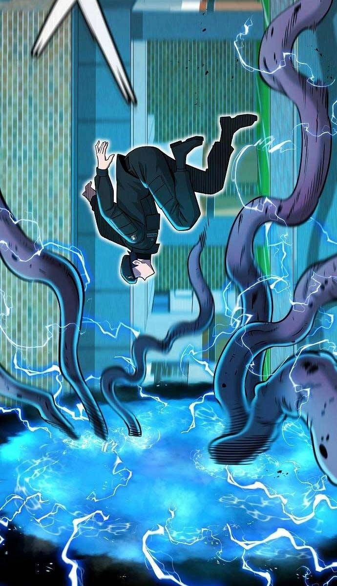 Ma Pháp Sư Hắc Ám Trở Về Để Nhập Ngũ Chapter 44 - 66