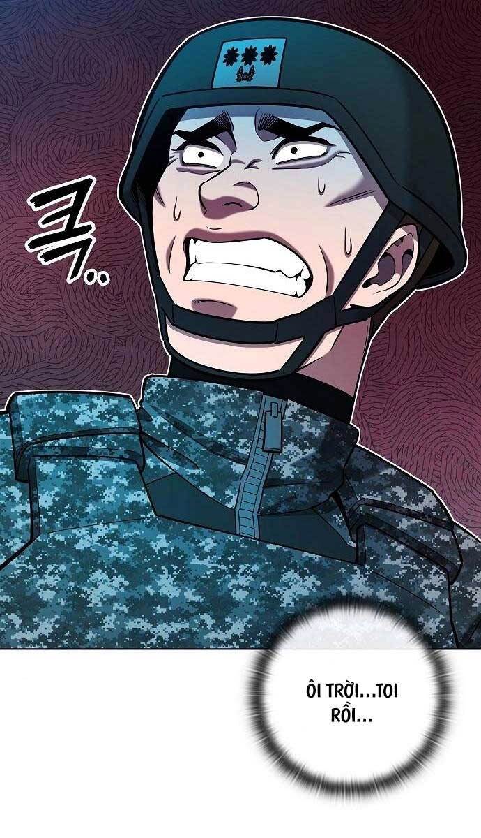 Ma Pháp Sư Hắc Ám Trở Về Để Nhập Ngũ Chapter 44 - 72