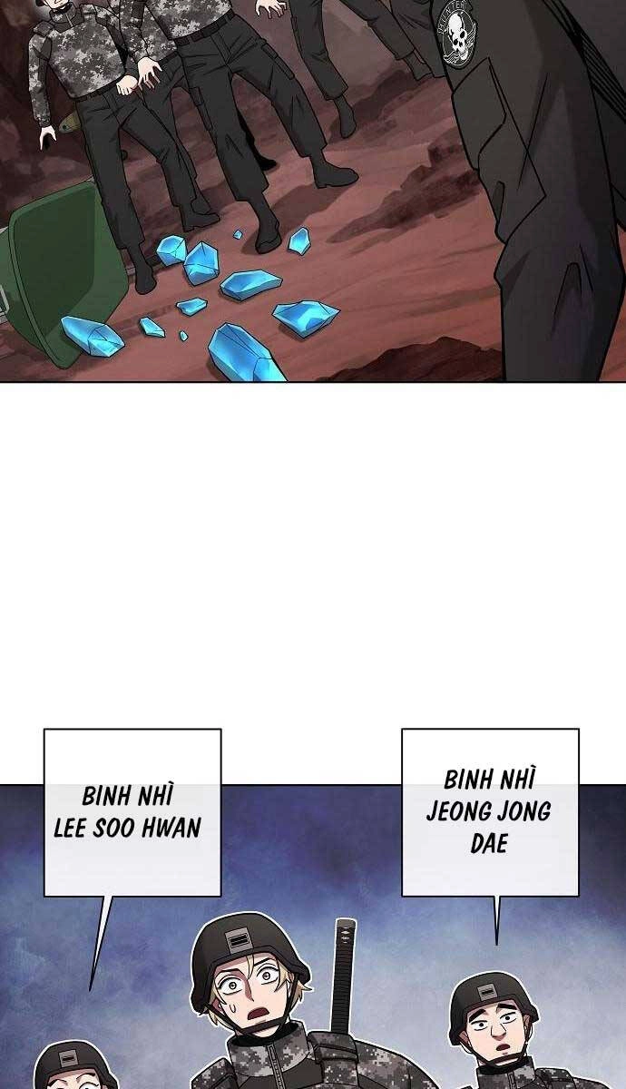 Ma Pháp Sư Hắc Ám Trở Về Để Nhập Ngũ Chapter 44 - 77