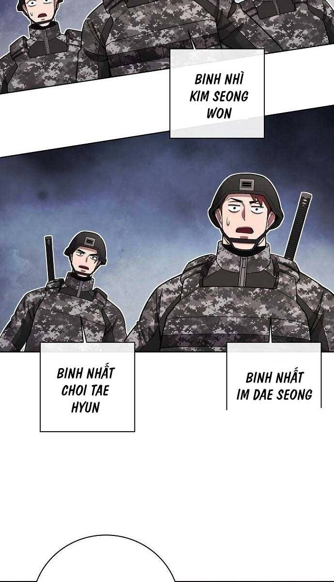 Ma Pháp Sư Hắc Ám Trở Về Để Nhập Ngũ Chapter 44 - 78