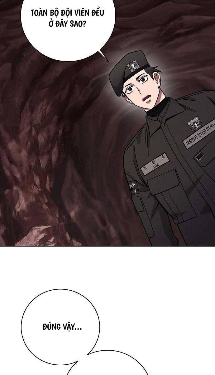 Ma Pháp Sư Hắc Ám Trở Về Để Nhập Ngũ Chapter 44 - 79