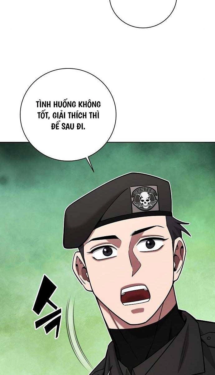 Ma Pháp Sư Hắc Ám Trở Về Để Nhập Ngũ Chapter 44 - 81