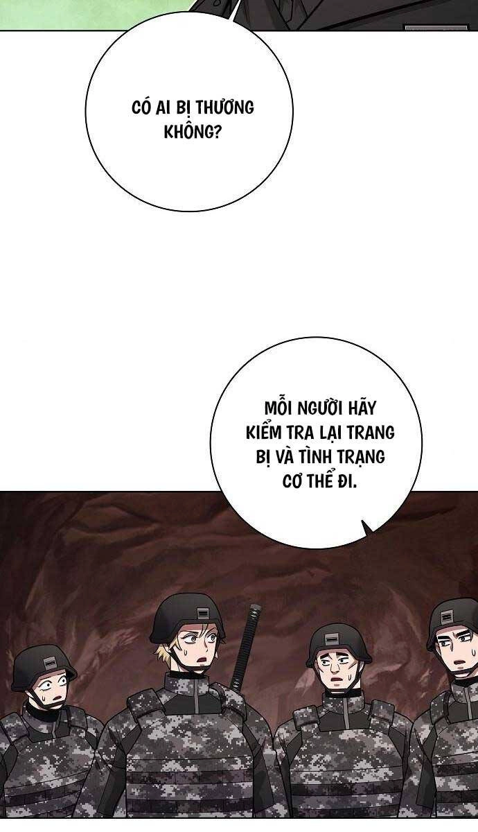 Ma Pháp Sư Hắc Ám Trở Về Để Nhập Ngũ Chapter 44 - 82