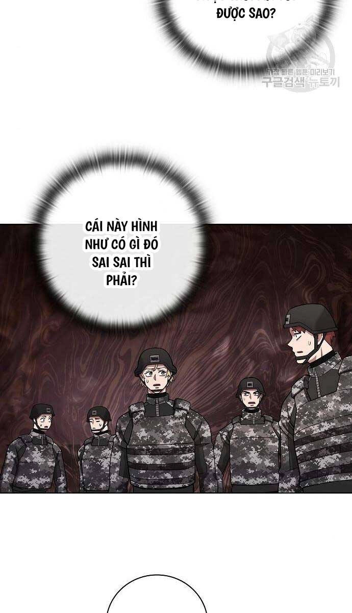 Ma Pháp Sư Hắc Ám Trở Về Để Nhập Ngũ Chapter 44 - 87