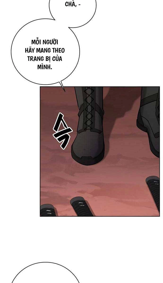 Ma Pháp Sư Hắc Ám Trở Về Để Nhập Ngũ Chapter 44 - 88