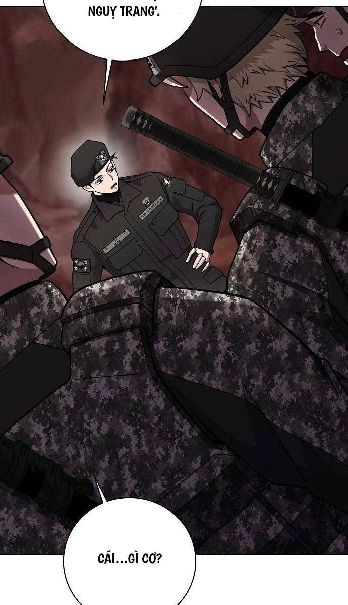 Ma Pháp Sư Hắc Ám Trở Về Để Nhập Ngũ Chapter 44 - 90