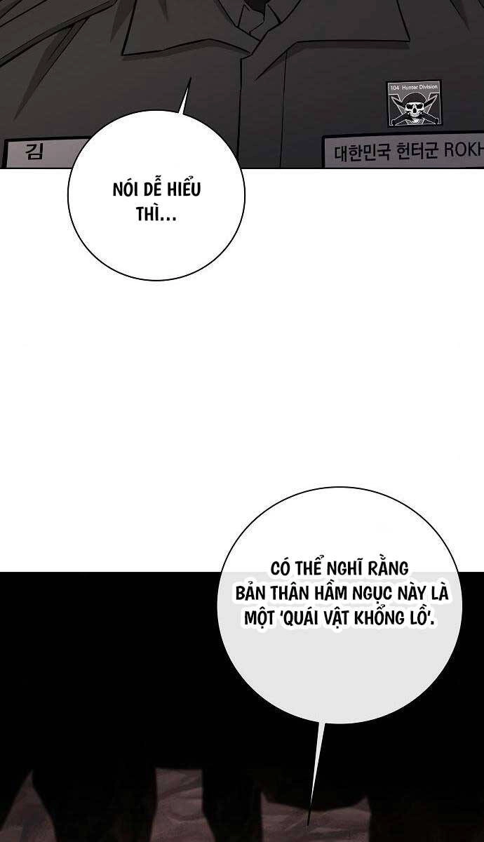 Ma Pháp Sư Hắc Ám Trở Về Để Nhập Ngũ Chapter 44 - 92