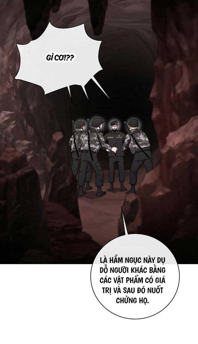 Ma Pháp Sư Hắc Ám Trở Về Để Nhập Ngũ Chapter 44 - 93