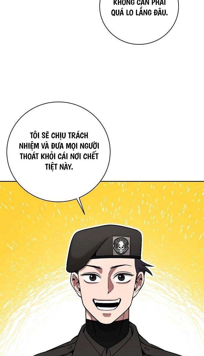 Ma Pháp Sư Hắc Ám Trở Về Để Nhập Ngũ Chapter 44 - 96