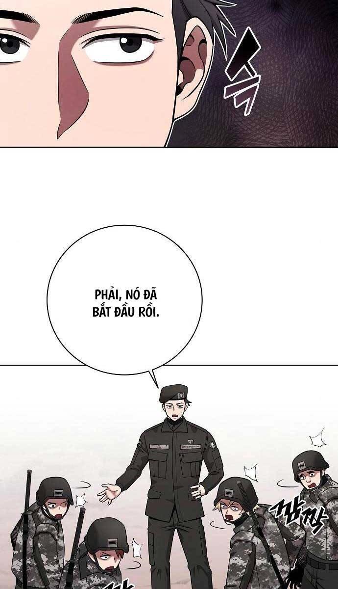 Ma Pháp Sư Hắc Ám Trở Về Để Nhập Ngũ Chapter 44 - 100