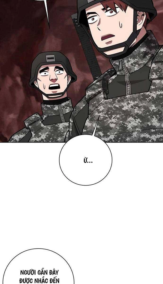 Ma Pháp Sư Hắc Ám Trở Về Để Nhập Ngũ Chapter 44 - 111