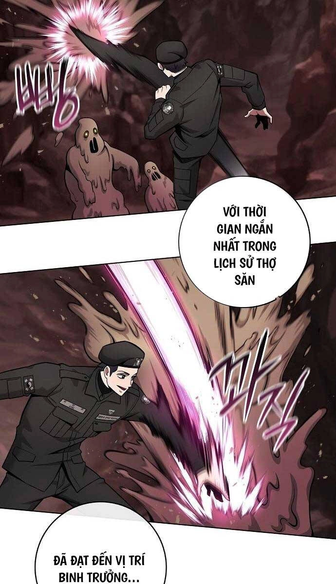 Ma Pháp Sư Hắc Ám Trở Về Để Nhập Ngũ Chapter 44 - 113