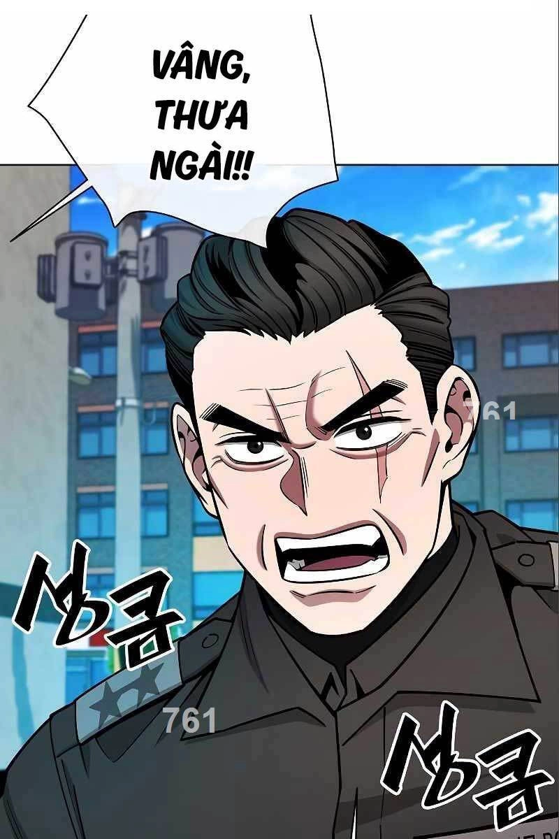 Ma Pháp Sư Hắc Ám Trở Về Để Nhập Ngũ Chapter 45 - 3